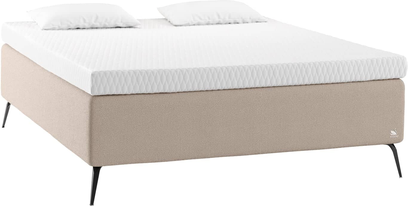 Svane® IntelliGel Deluxe Zala kontinentalseng 180x200 - bilde 1 av 3