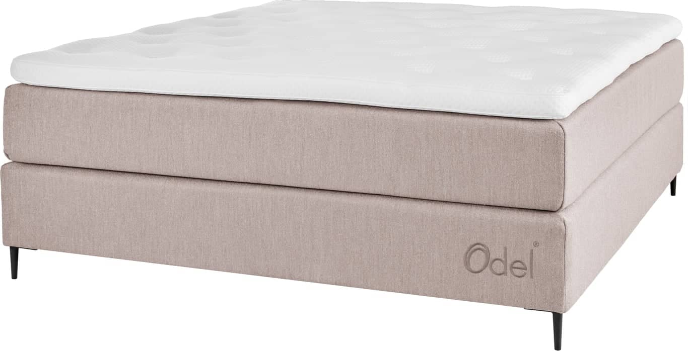 Odel® Tind kontinentalseng 160x200 - bilde 1 av 3