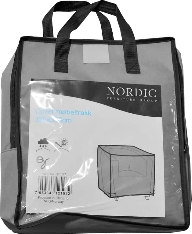 Cover møbeltrekk - bilde 1 av 2