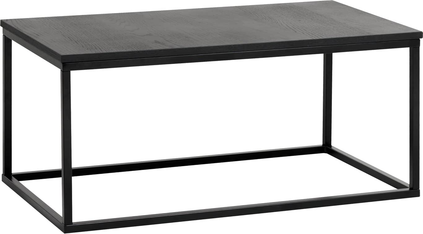 Nobel sofabord 94 x 48, H 42 cm - bilde 1 av 2