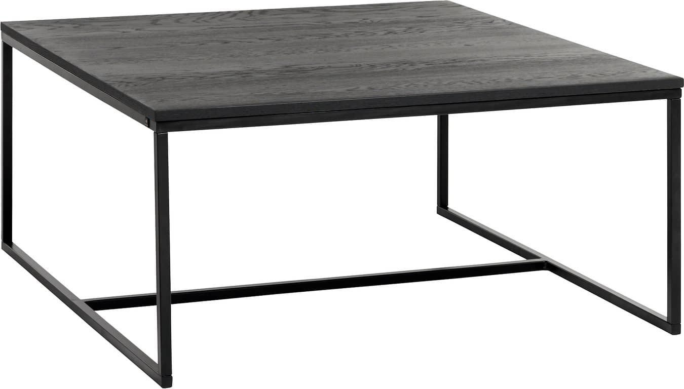 Nobel sofabord 100 x 100, H 47 cm - bilde 1 av 3