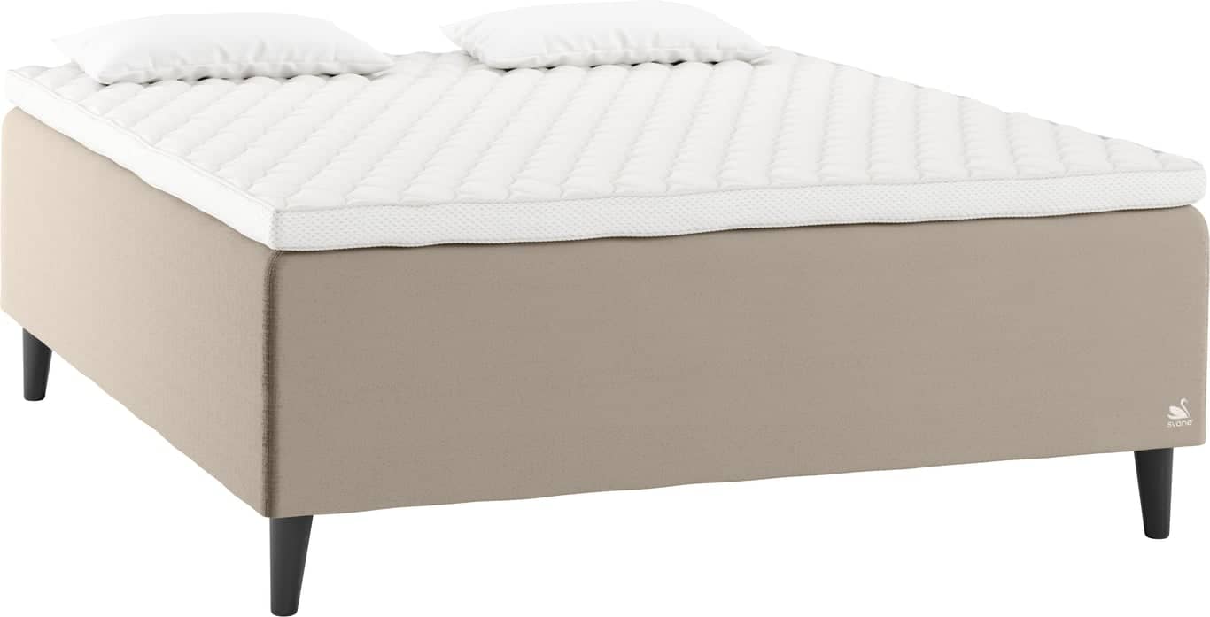 Svane® Zenit Plus kontinentalseng 150x200 - bilde 1 av 3