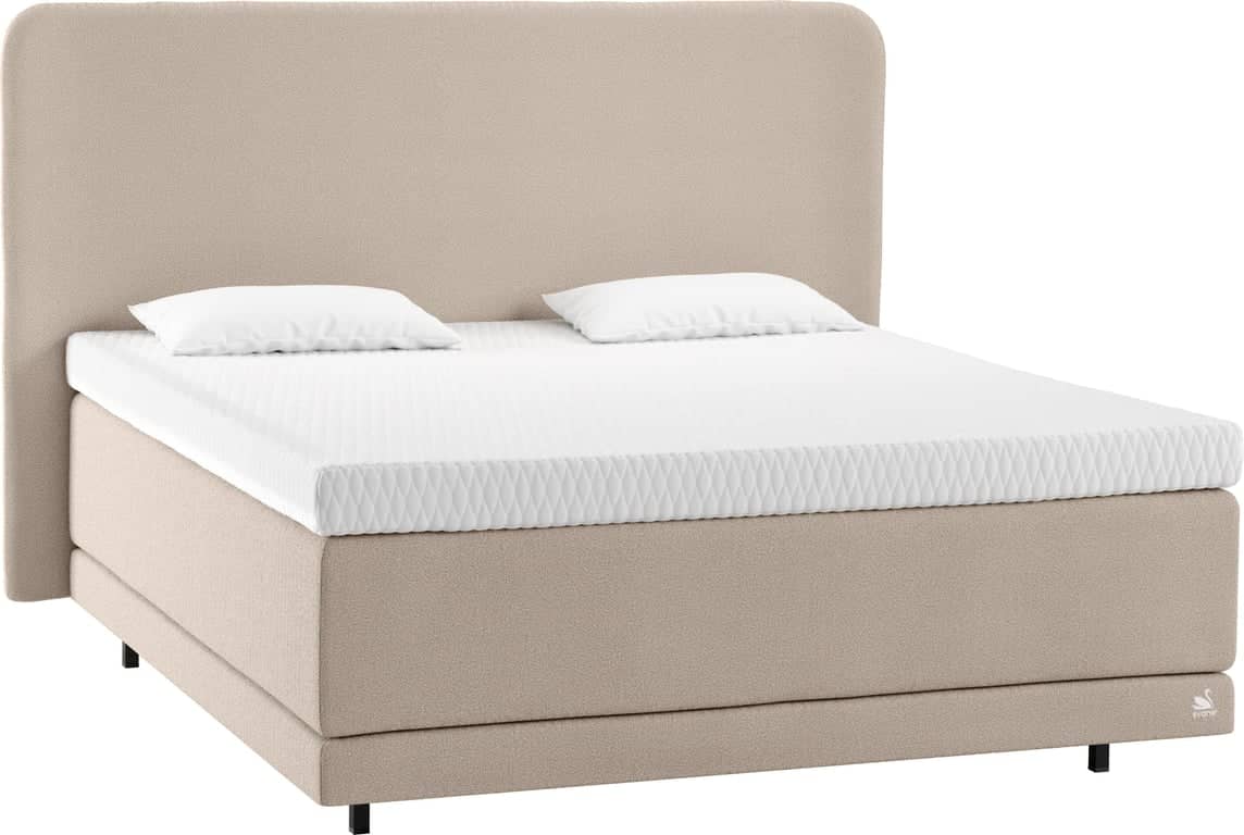 Svane® Copenhagen sengegavl - bilde 2 av 2