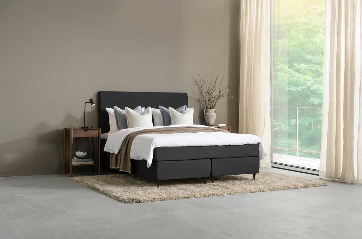 Odel® Eng kontinentalseng 160x200 - bilde 2 av 3