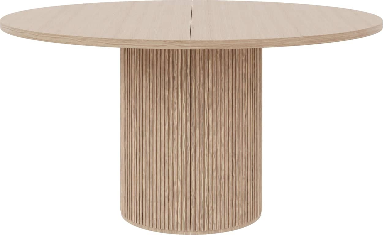 Linea spisebord rundt Ø 120 cm - bilde 1 av 3
