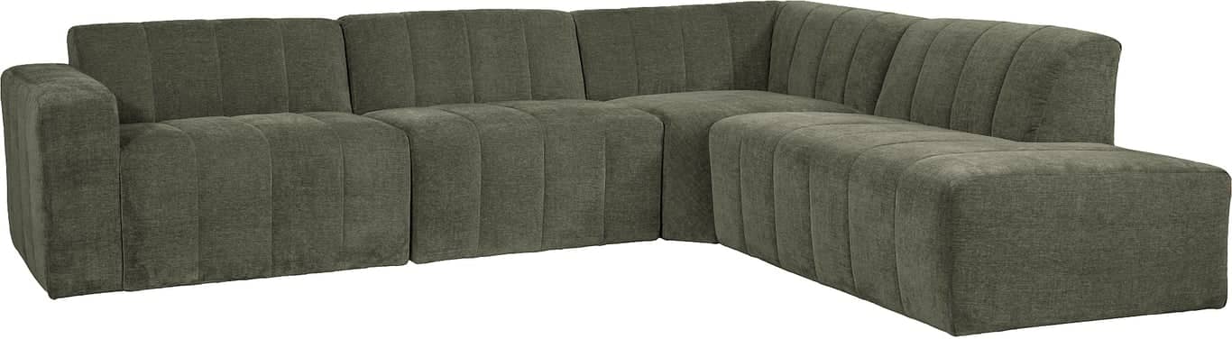 Hjellegjerde Urban hjørnesofa - bilde 1 av 3