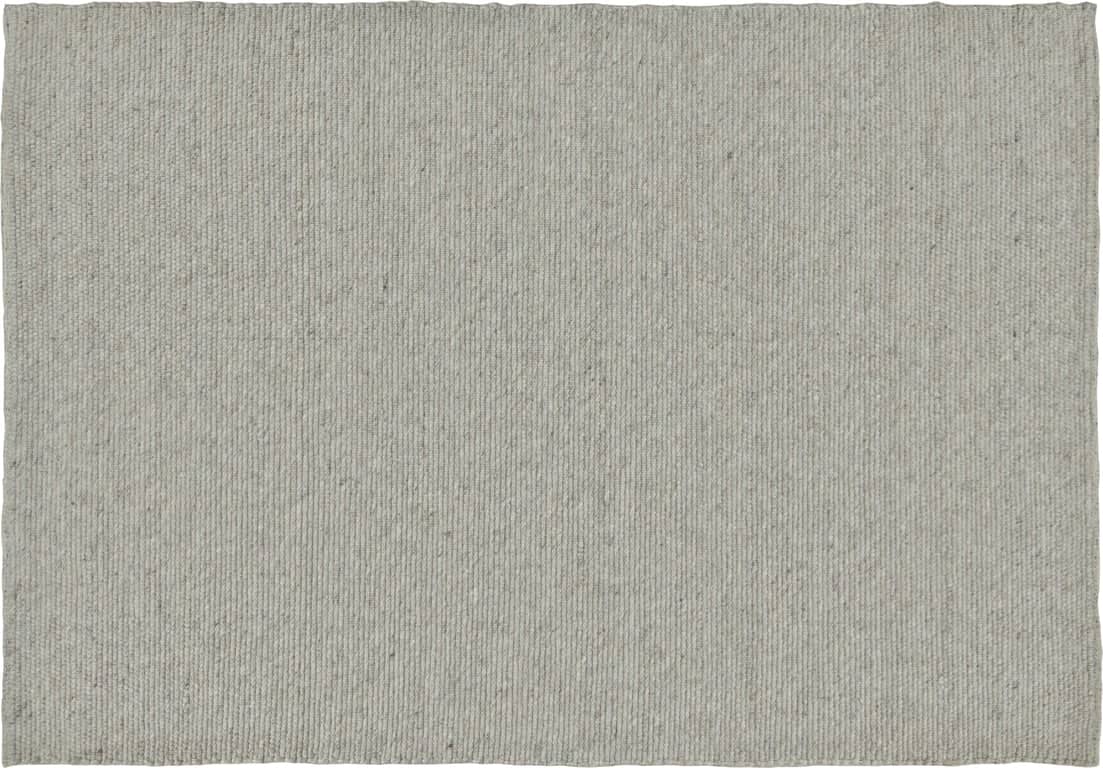 Melbourne teppe - 160x230 cm, lys brun - Produktbilde