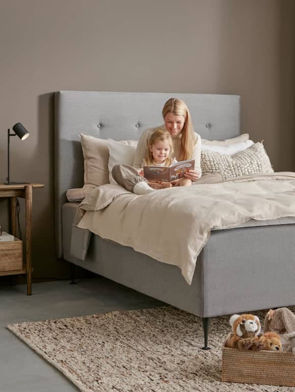 Odel® Knatt sengegavl - bilde 2 av 2