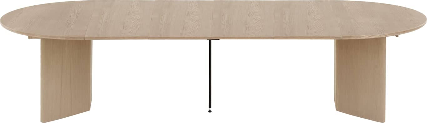 Linea spisebord rundt Ø 138 cm - bilde 3 av 3