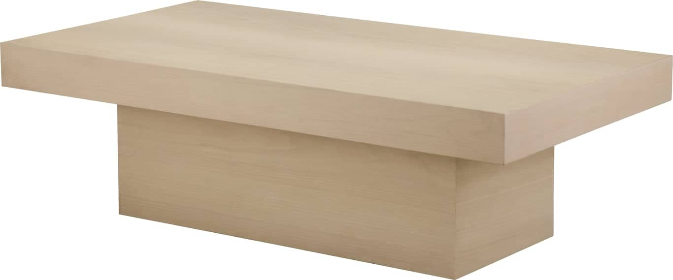 Torino sofabord 70 x 130 cm - bilde 1 av 3