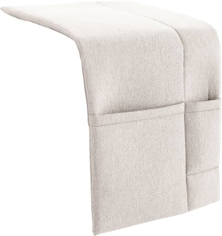 Odel® Foss/Bre Oppbevaringslomme - I tekstil Dovre Kritt - Produktbilde
