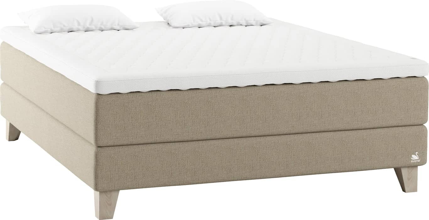 Svane® Intelligel Zefir kontinentalseng 150x200 - bilde 1 av 3