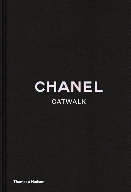 Chanel Catwalk - bilde 1 av 3